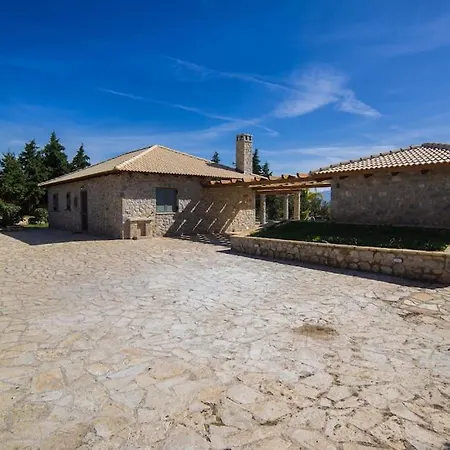 Villa αοιδή *