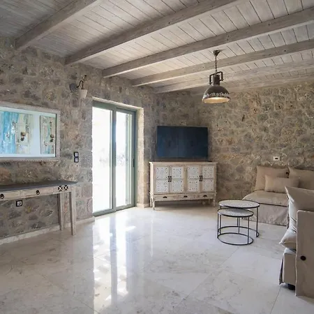 Villa αοιδή Galaxídhion