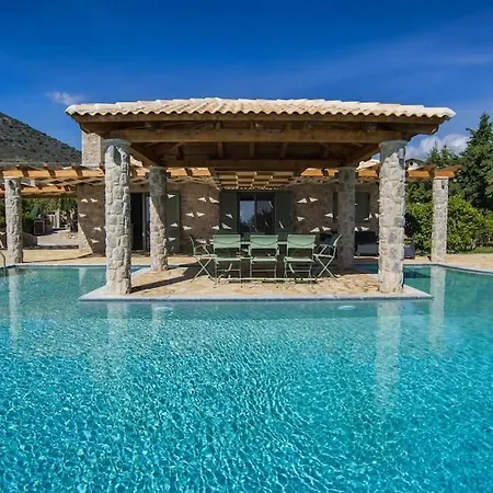 Villa αοιδή