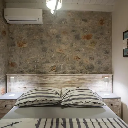 αοιδή Villa *