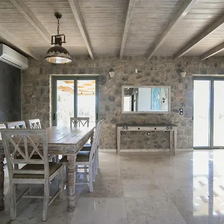 αοιδή Villa *