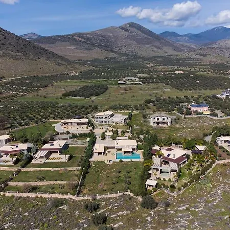 Villa αοιδή *